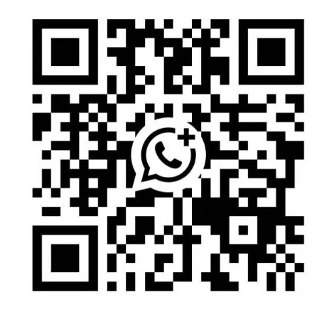 QR-код WhatsApp